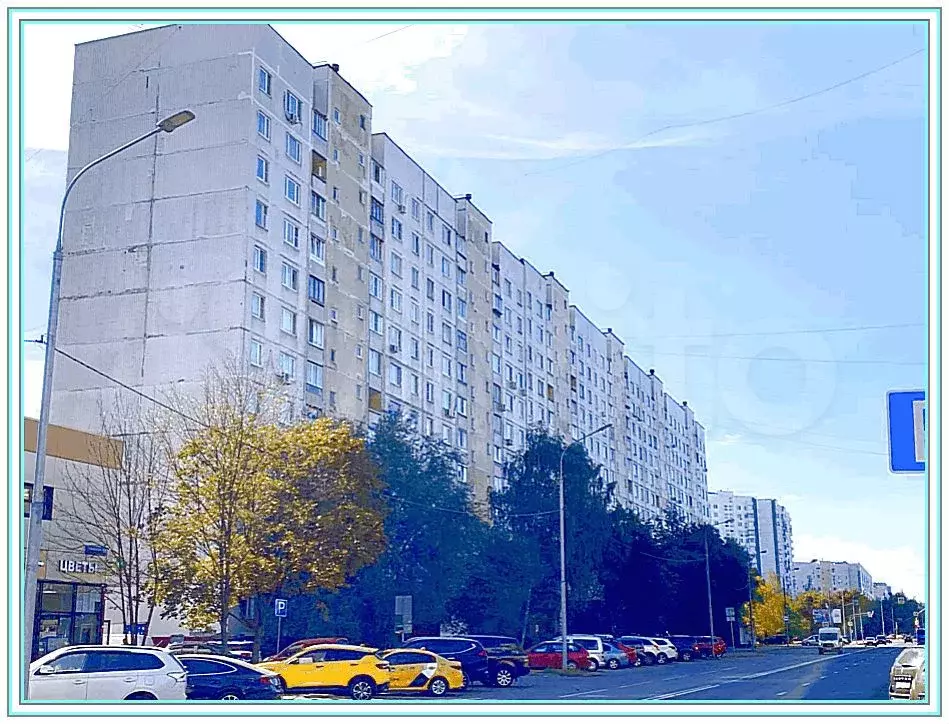 Квартира-студия, 17,5 м, 1/12 эт. - Фото 1