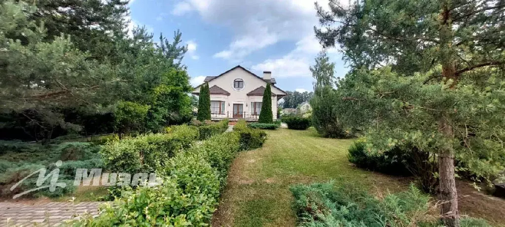 Продается коттедж в д. Подолино - Фото 1