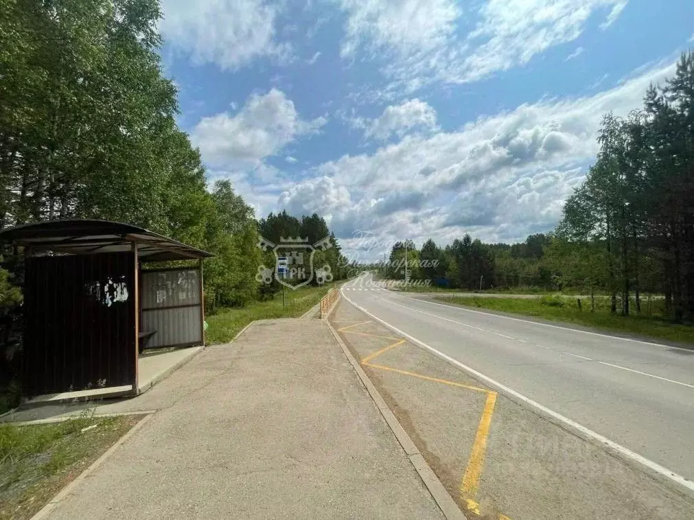 Участок в Иркутская область, Иркутский муниципальный округ, д. ... - Фото 2