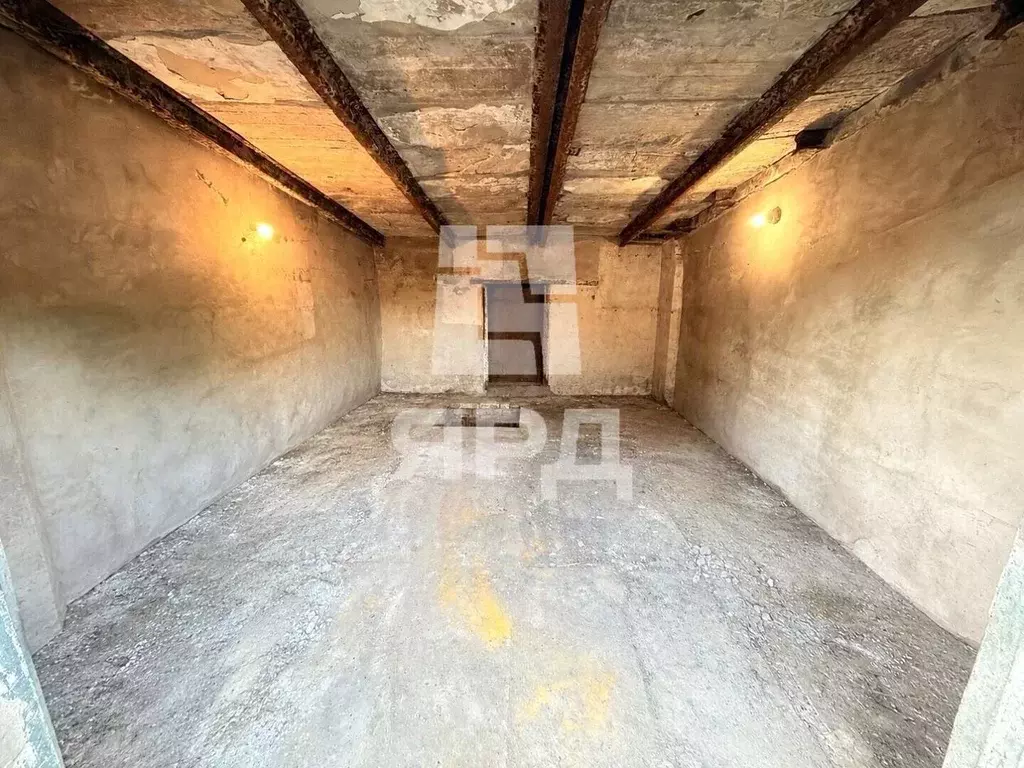 Гараж в Ростовская область, Таганрог НП Гаражи-2 тер., 349 (20 м) - Фото 1