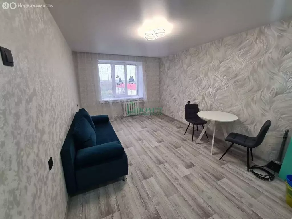1к в -комнатной квартире (18 м) - Фото 1