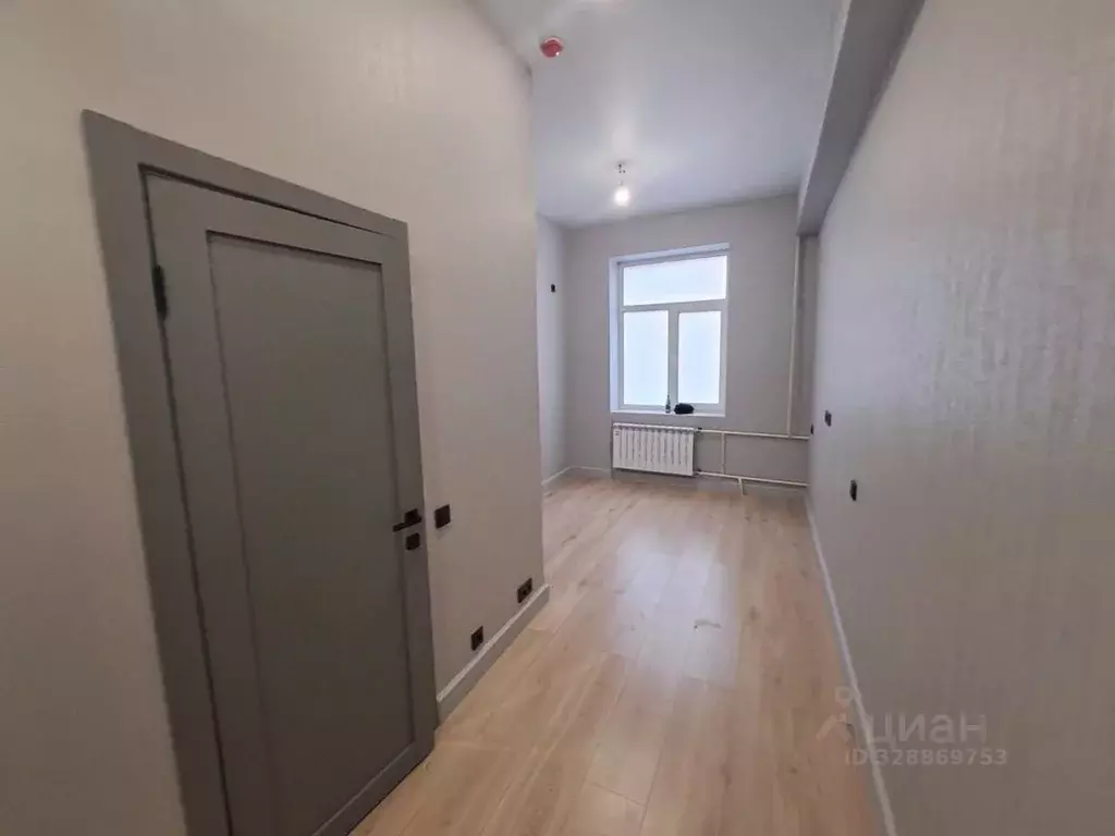 Помещение свободного назначения в Москва Ухтомская ул., 19 (19 м) - Фото 0