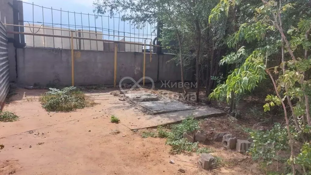 Участок в Волгоградская область, Городищенский район, Орловское с/пос, ... - Фото 2