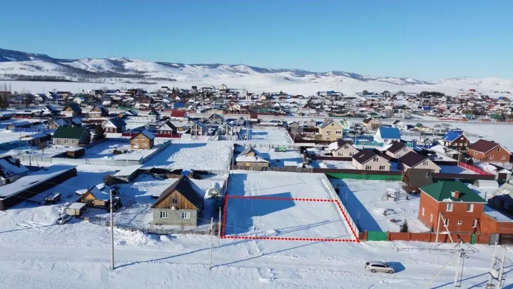 Участок в Башкортостан, Абзелиловский район, Ташбулатовский сельсовет, ... - Фото 2
