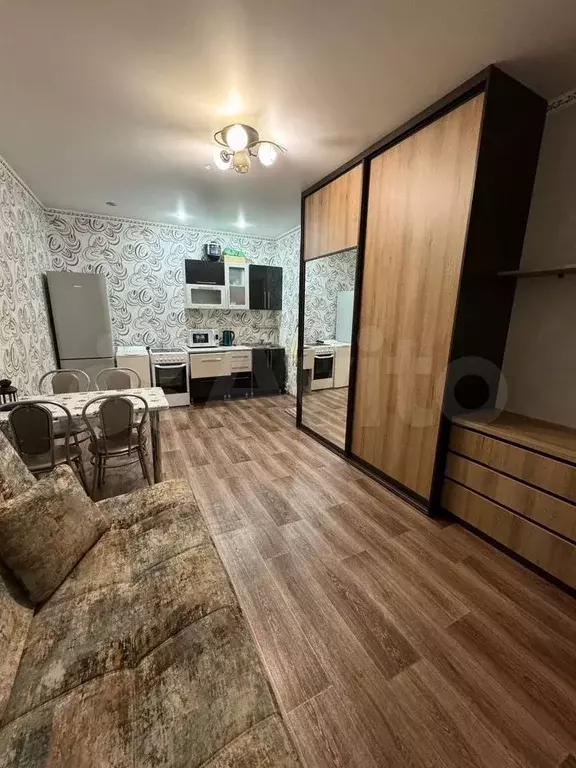 Комната 20 м в 2-к., 5/5 эт. - Фото 1