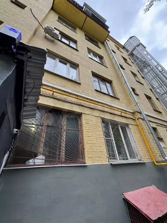Апартаменты-студия, 16,1 м, 1/6 эт. - Фото 0