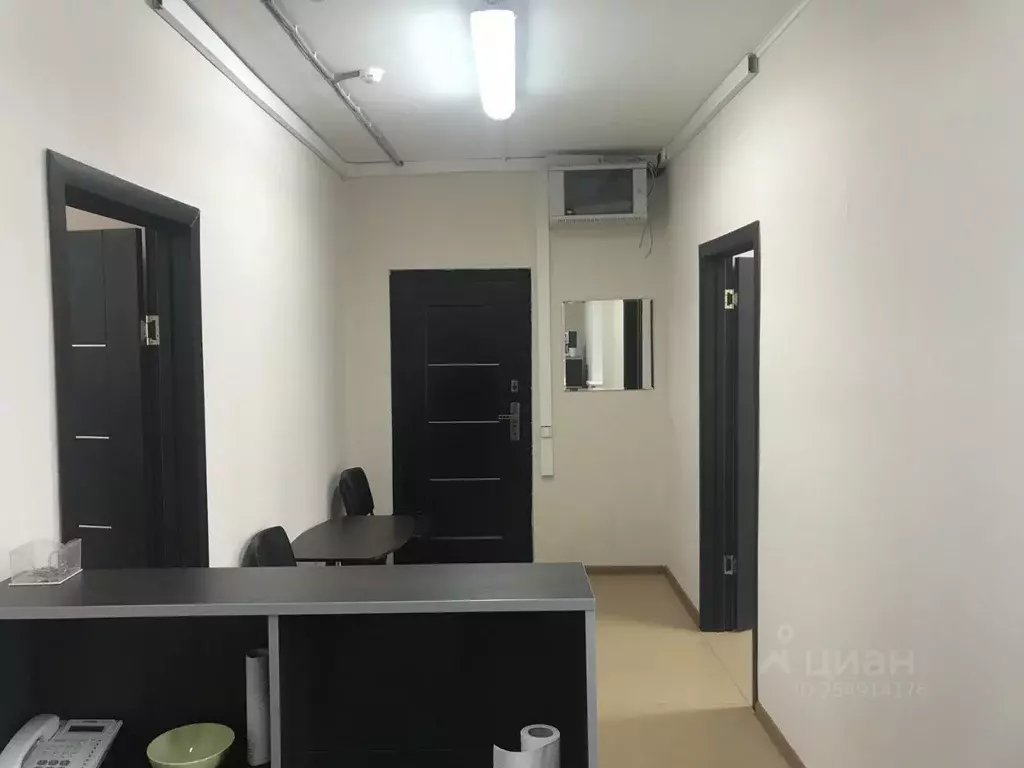 Помещение свободного назначения в Самарская область, Самара ... - Фото 1