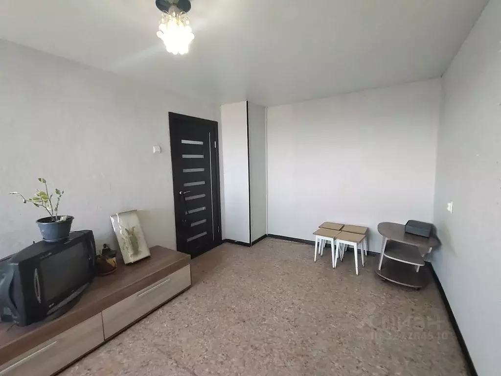 1-к кв. Волгоградская область, Волгоград Керамический мкр, ул. ... - Фото 1