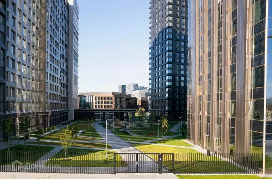 Продаётся 3-к квартира, 76.8 м - Фото 1