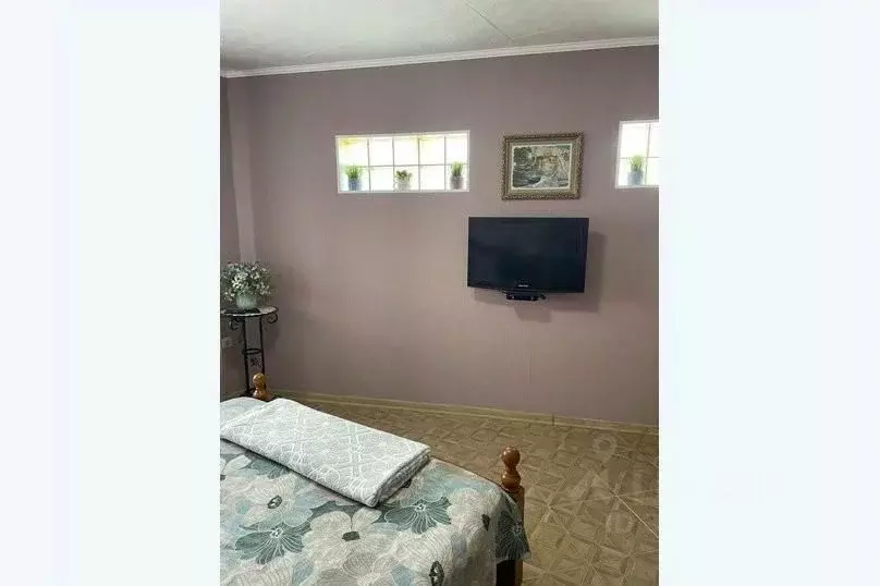 1-к кв. Краснодарский край, Темрюк ул. Анджиевского, 3/1 (25.0 м) - Фото 1