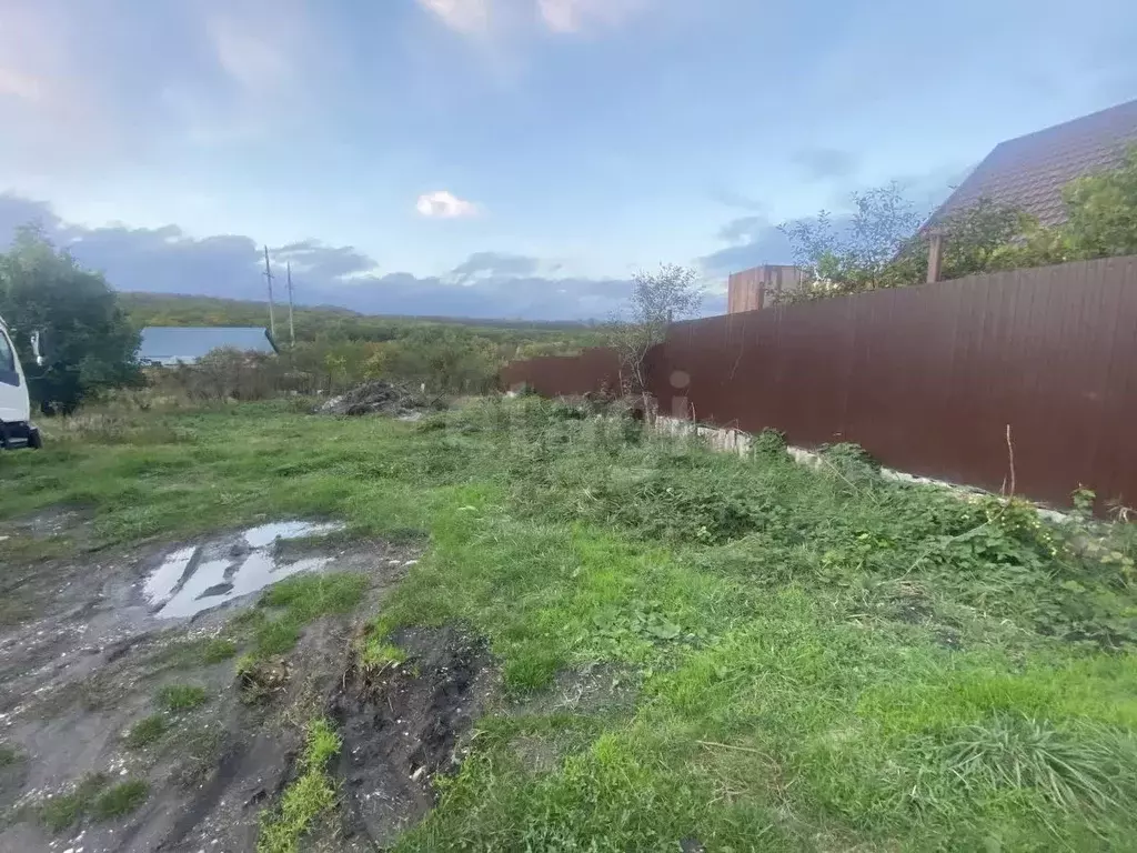 Участок в Ставропольский край, Пятигорск № 15 садоводческий массив, ... - Фото 2