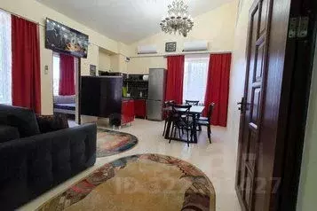 3-к кв. Астраханская область, Астрахань ул. Свердлова, 53 (100.0 м) - Фото 1