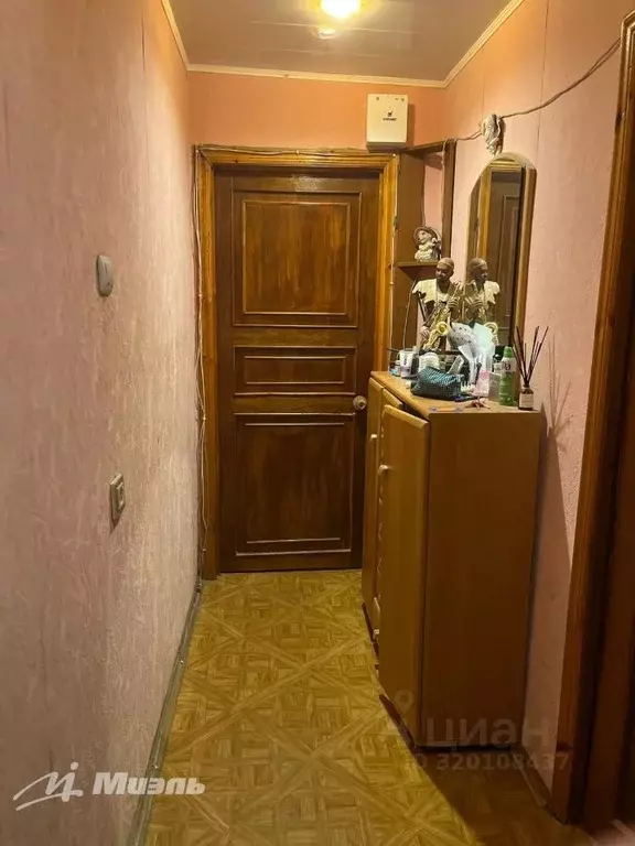 2-к кв. Московская область, Люберцы ул. Строителей, 4а (46.0 м) - Фото 1