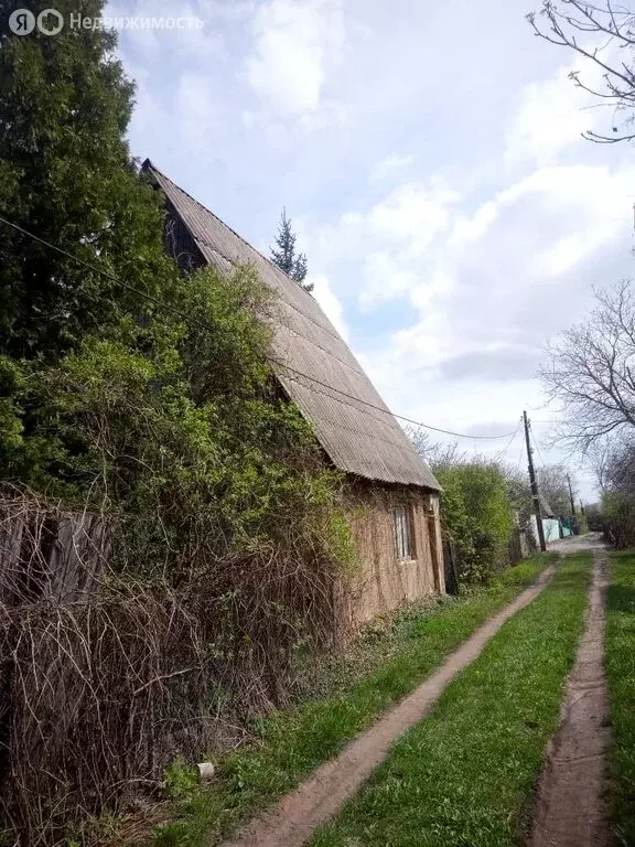 Дом в Ериковское сельское поселение (40 м) - Фото 1