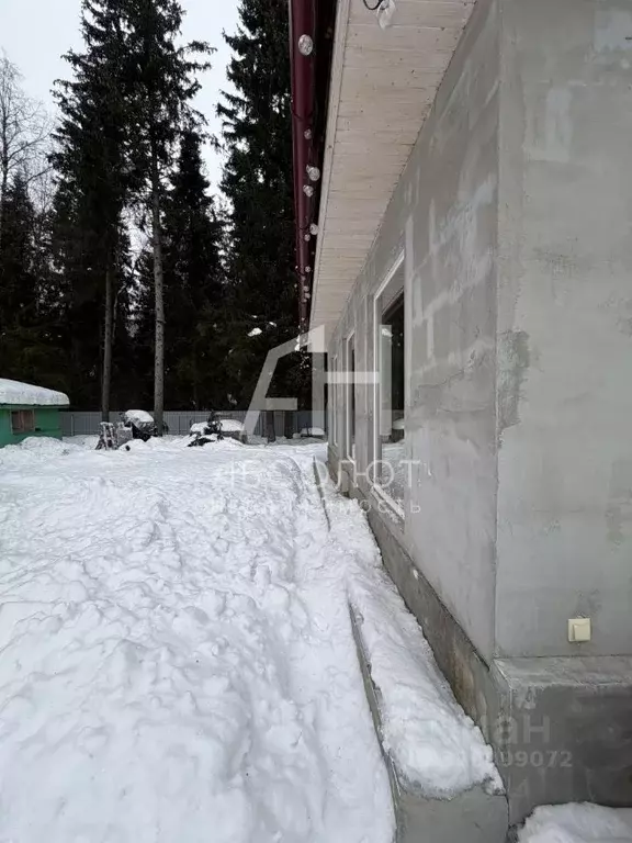 Дом в Московская область, Сергиево-Посадский городской округ, ... - Фото 2