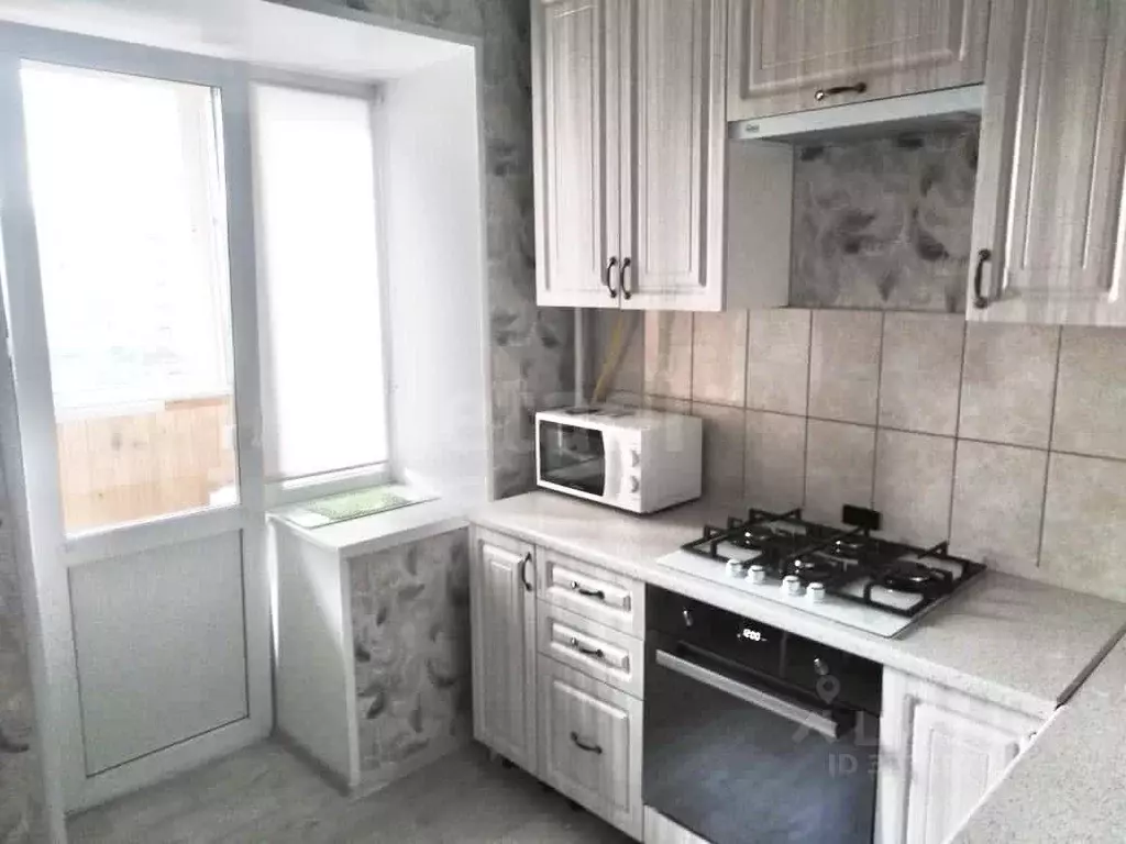 2-к кв. Архангельская область, Котлас ул. 28-й Невельской дивизии, 8Б ... - Фото 1