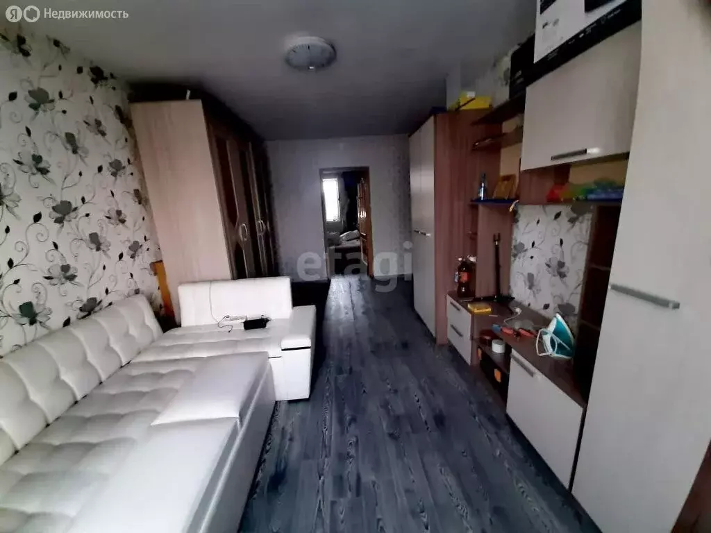 3-комнатная квартира: Чита, улица Бабушкина, 89 (59.1 м) - Фото 1