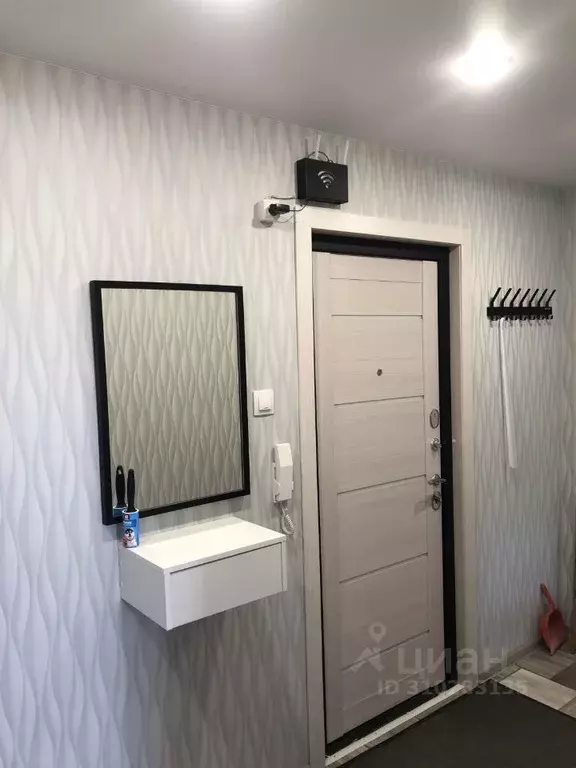 2-к кв. Тверская область, Удомля ул. Энтузиастов, 22А (52.0 м) - Фото 1