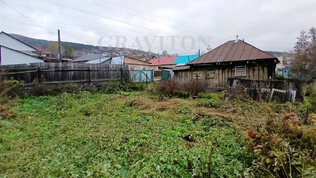 Дом в Алтай, Горно-Алтайск Колхозная ул., 53 (20 м) - Фото 1