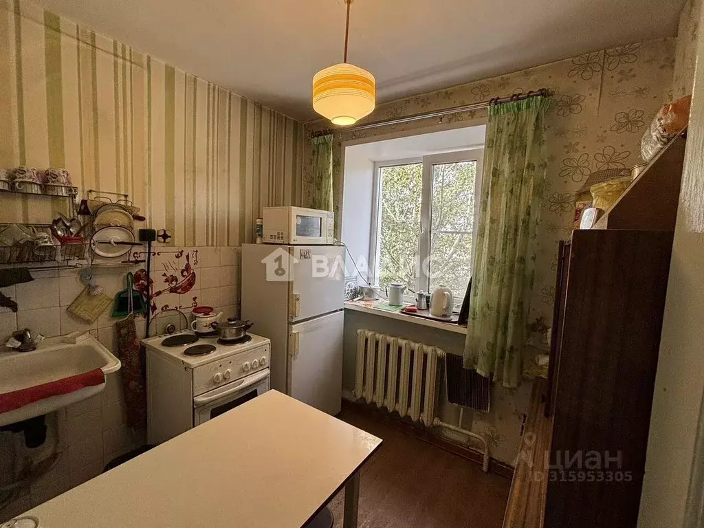 2-к кв. Бурятия, Улан-Удэ Аэропорт мкр, 22 (41.2 м) - Фото 0