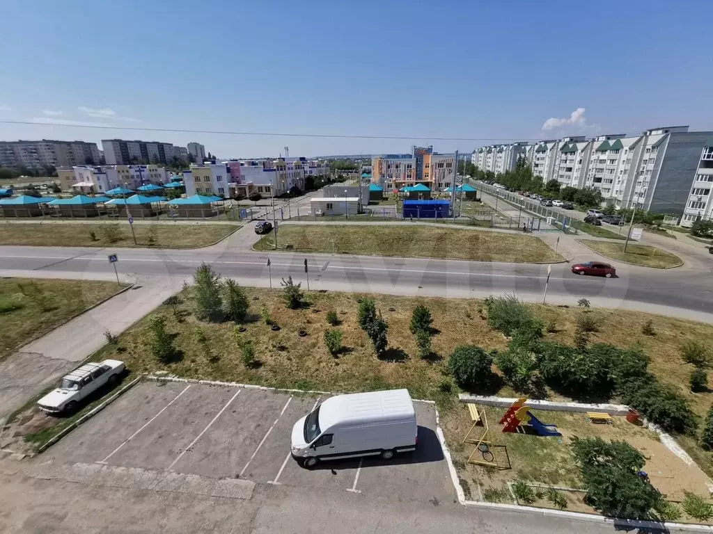 1-к. квартира, 46,1 м, 5/5 эт. - Фото 1