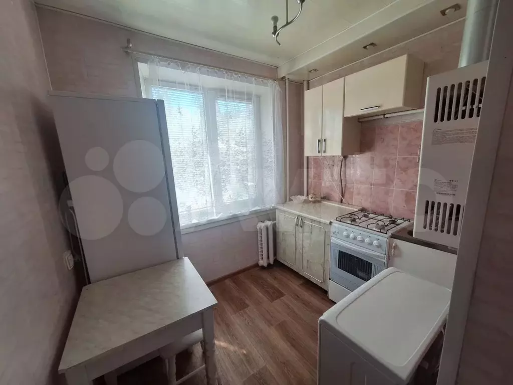 2-к. квартира, 42 м, 2/5 эт. - Фото 1