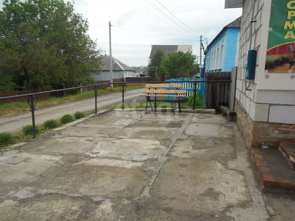 Офис в Белгородская область, Валуйский муниципальный округ, с. Тулянка ... - Фото 1