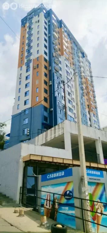 4-комнатная квартира: Сочи, Вишнёвая улица, 18/8 (67 м) - Фото 0