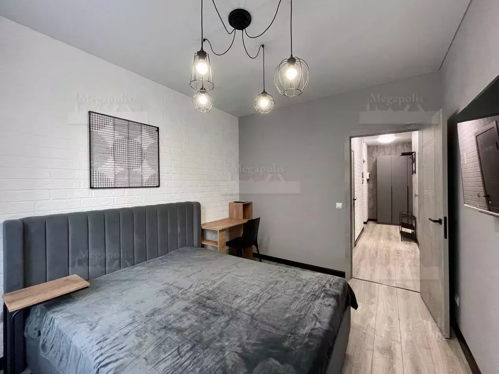 1-к кв. Санкт-Петербург Планерная ул., 99 (40.0 м) - Фото 2