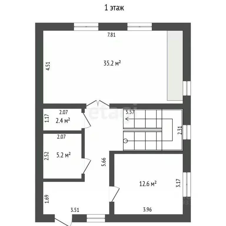 Дом в Тюменская область, Тюмень Садовое товарищество Липовый остров, ... - Фото 2