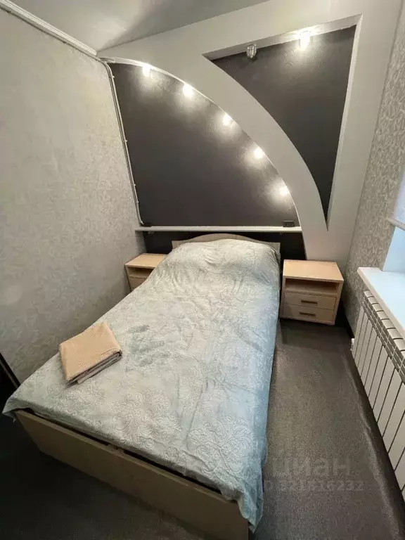 Комната Магаданская область, Магадан Якутская ул., 56/11 (12.0 м) - Фото 2