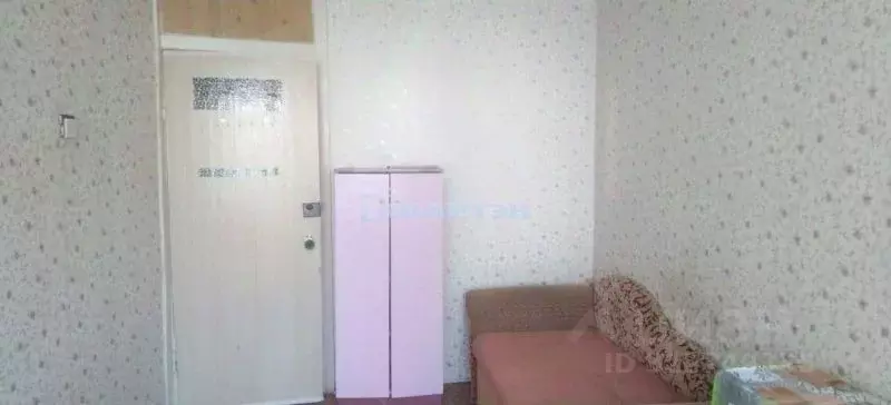 Комната Новосибирская область, Новосибирск Степная ул., 63/2 (10.0 м) - Фото 1