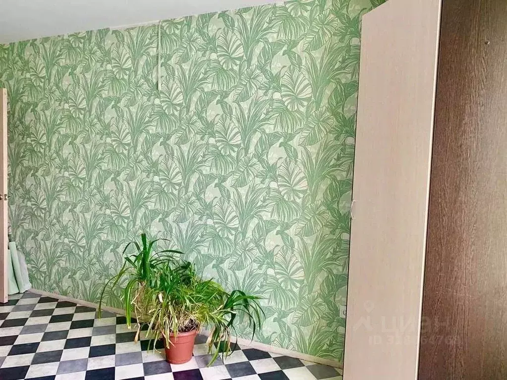 2-к кв. Самарская область, Самара ул. Маршала Устинова, 8 (56.1 м) - Фото 1