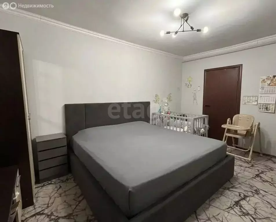 Дом в посёлок Горячеводский, тупик Воровского (49 м) - Фото 2