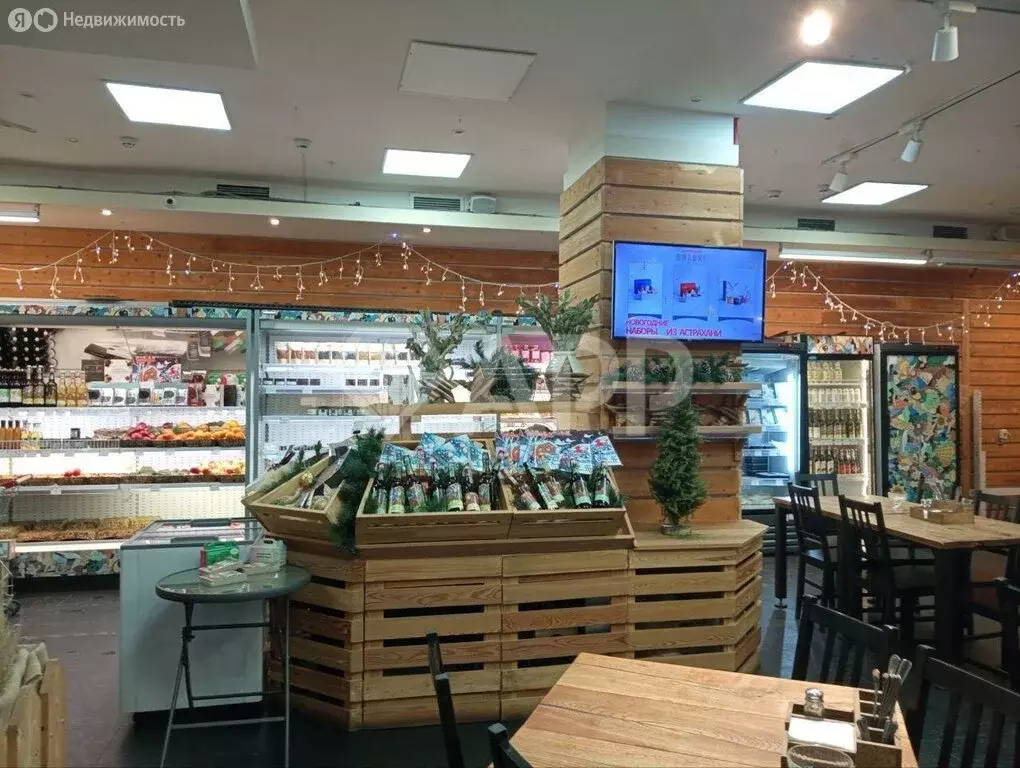 Помещение свободного назначения (50 м) - Фото 2