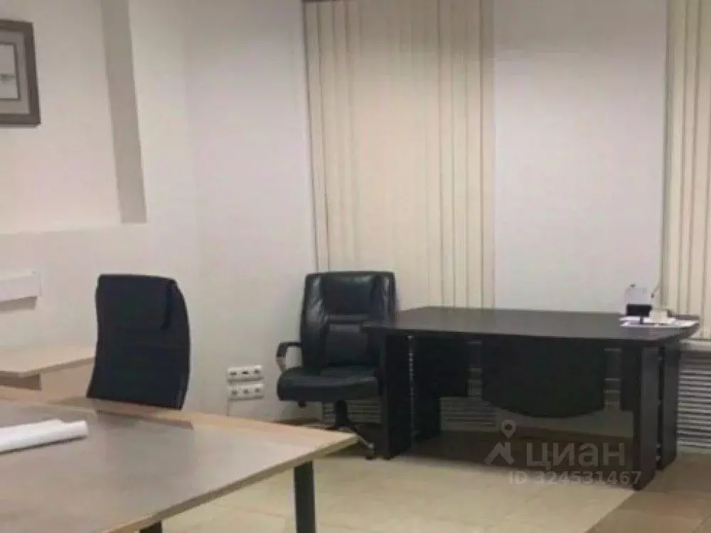 Офис в Москва Никитский пер., 4С1 (240 м) - Фото 1