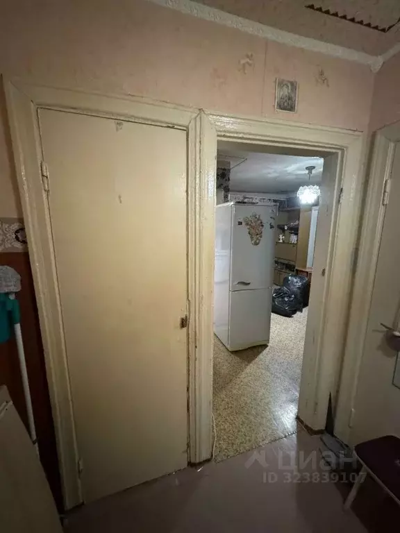 2-к кв. Белгородская область, Губкин ул. Кирова, 42 (40.0 м) - Фото 2