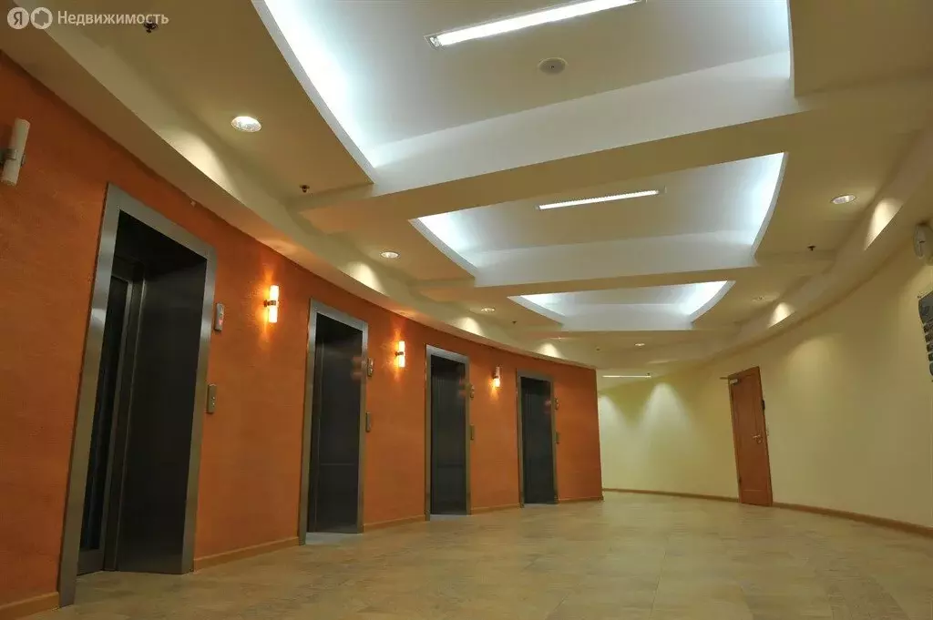 Офис (1838 м) - Фото 1