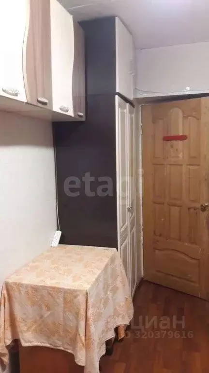 Комната Кировская область, Киров ул. Кольцова, 30 (11.4 м) - Фото 1