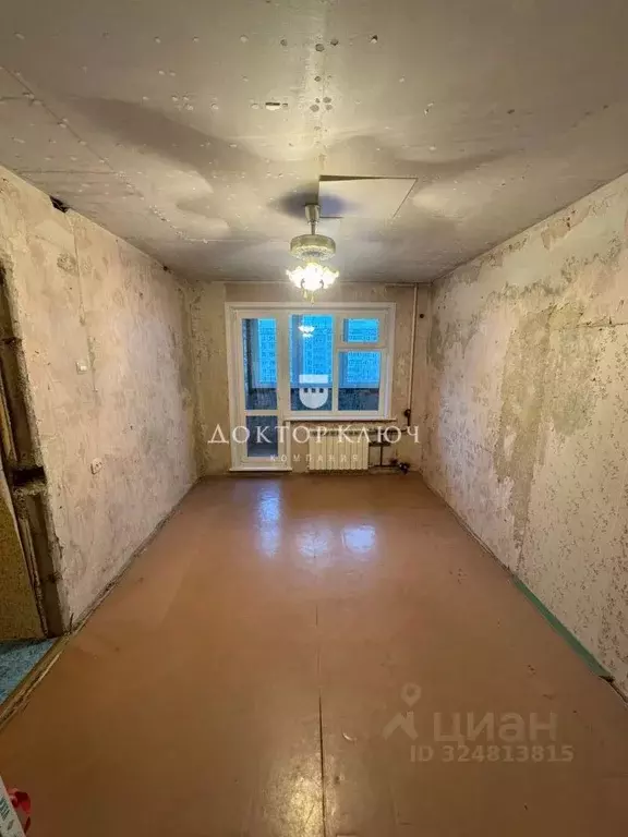 2-к кв. Новосибирская область, Новосибирск ул. Дуси Ковальчук, 22 ... - Фото 1