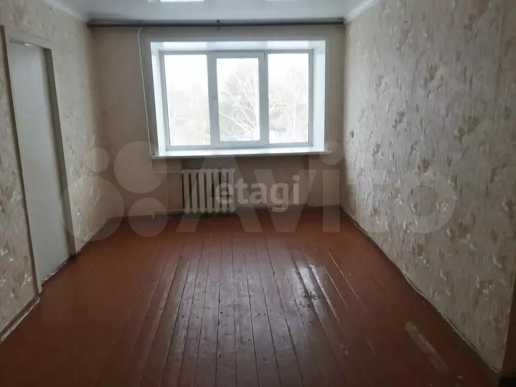 4-к. квартира, 60,1 м, 4/5 эт. - Фото 1