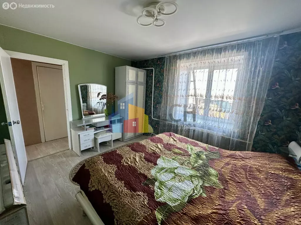 Дом в Тульская область, городской округ Алексин, село Сенево, Садовая ... - Фото 2