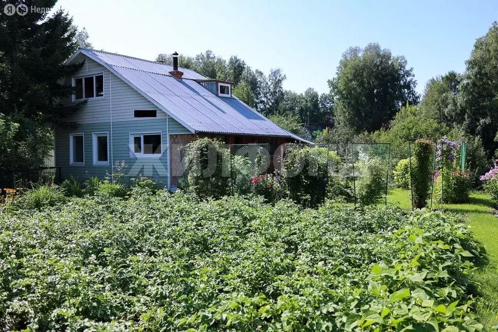 Дом в Берёзовский, улица Кирова (80.8 м) - Фото 0