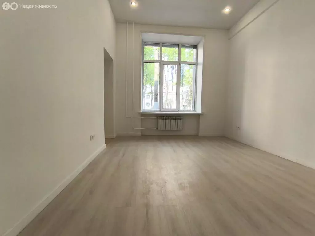 Квартира-студия: Люберцы, Октябрьский проспект, 403 (28.8 м) - Фото 2