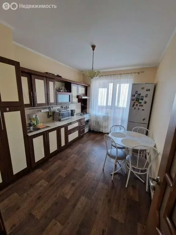 1-комнатная квартира: Омск, улица Малиновского, 10/1 (33.4 м) - Фото 0