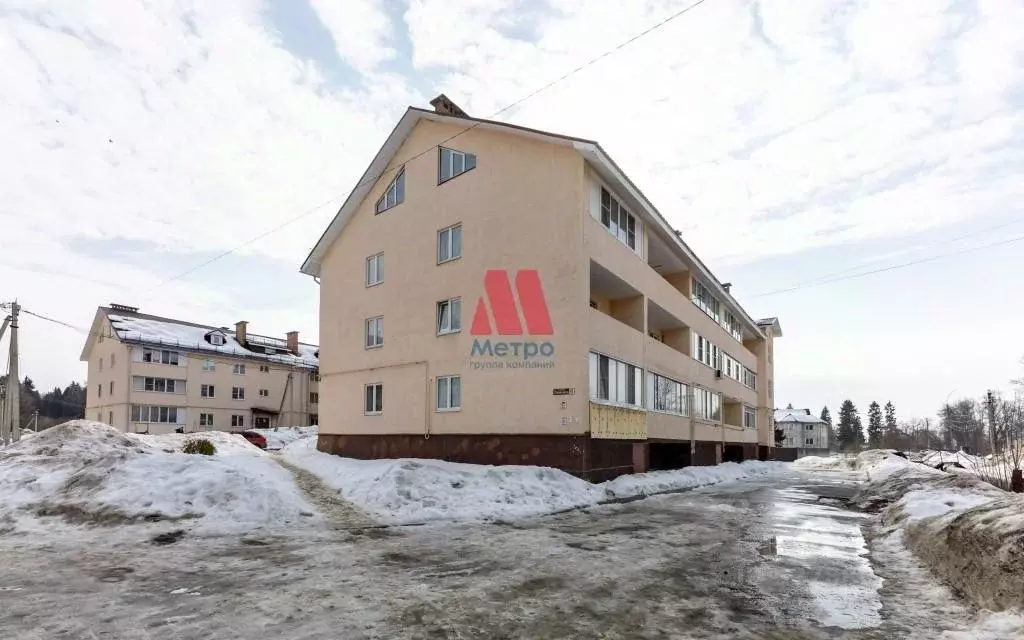 Помещение свободного назначения в Ярославская область, Ярославский ... - Фото 2