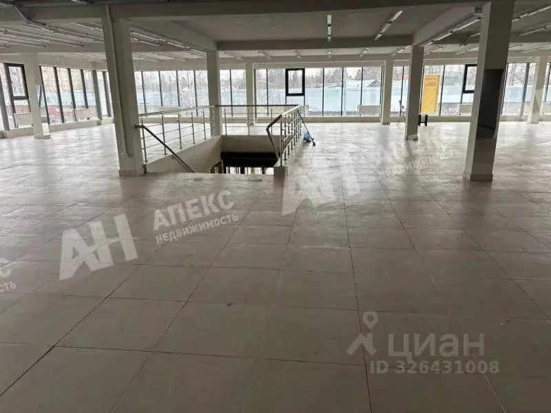 Торговая площадь в Московская область, Химки Юбилейный просп., 8 (293 ... - Фото 1