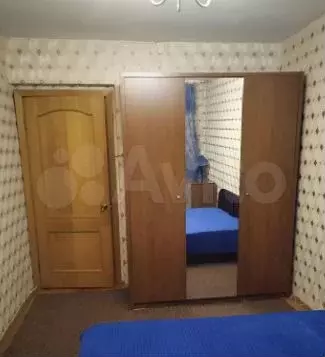 1-к. квартира, 30 м, 1/9 эт. - Фото 1