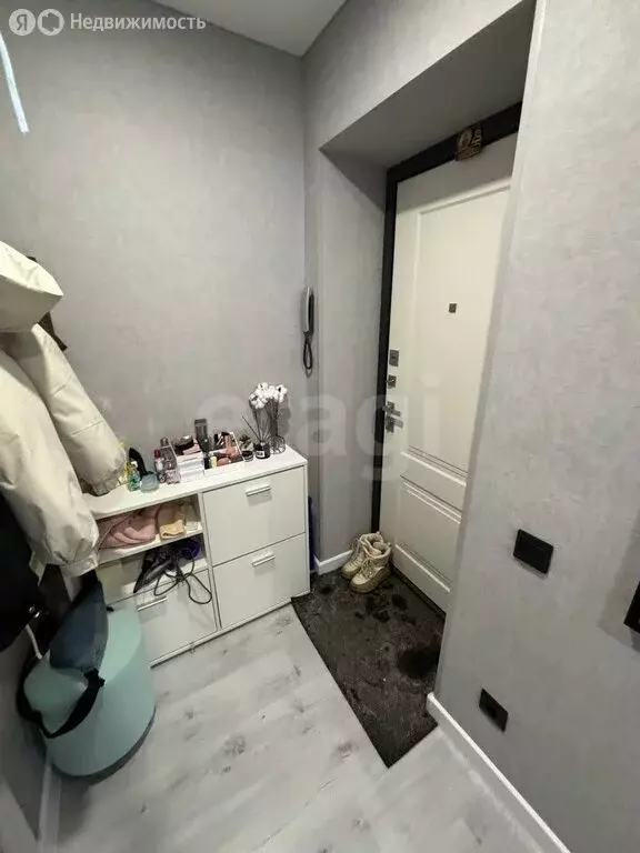 2-комнатная квартира: Самара, Московское шоссе, 108 (45 м) - Фото 2