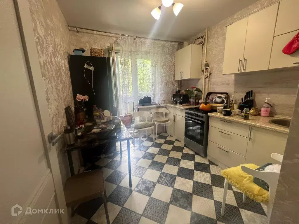 Продаётся 2-к квартира, 51.6 м - Фото 0